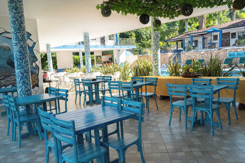 Hotel Villa Alicia 28/50