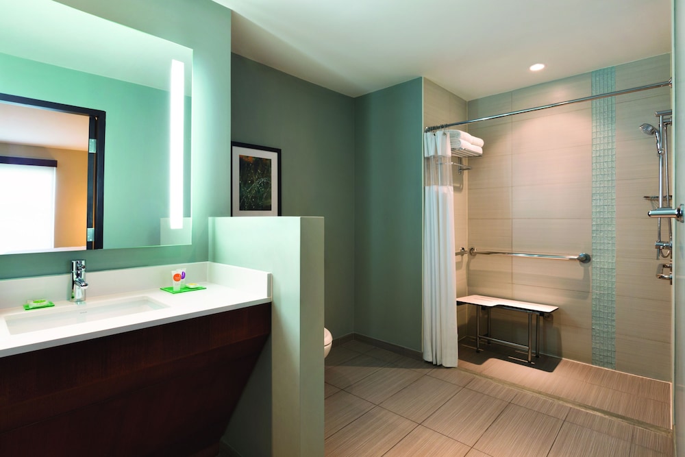 Hyatt Place San Jose/Pinares 22/64