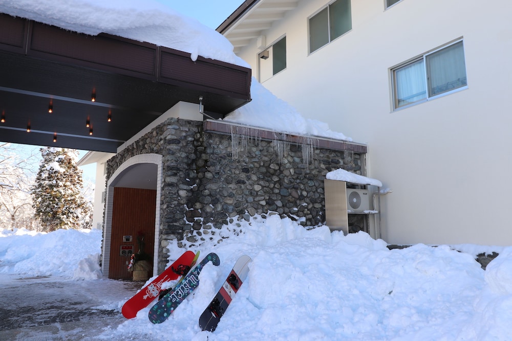 Lime Resort Myoko 4/50