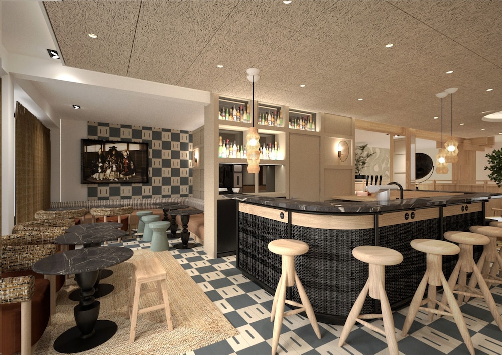 Hotel Mercure Paris Boulogne Pont de Saint Cloud (Janvier 2026) 55/63