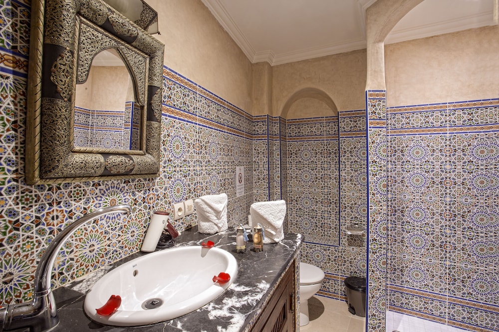 Riad Al Jana 46/50