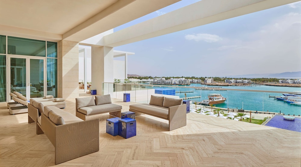 Hyatt Regency Aqaba Ayla Resort 44/62