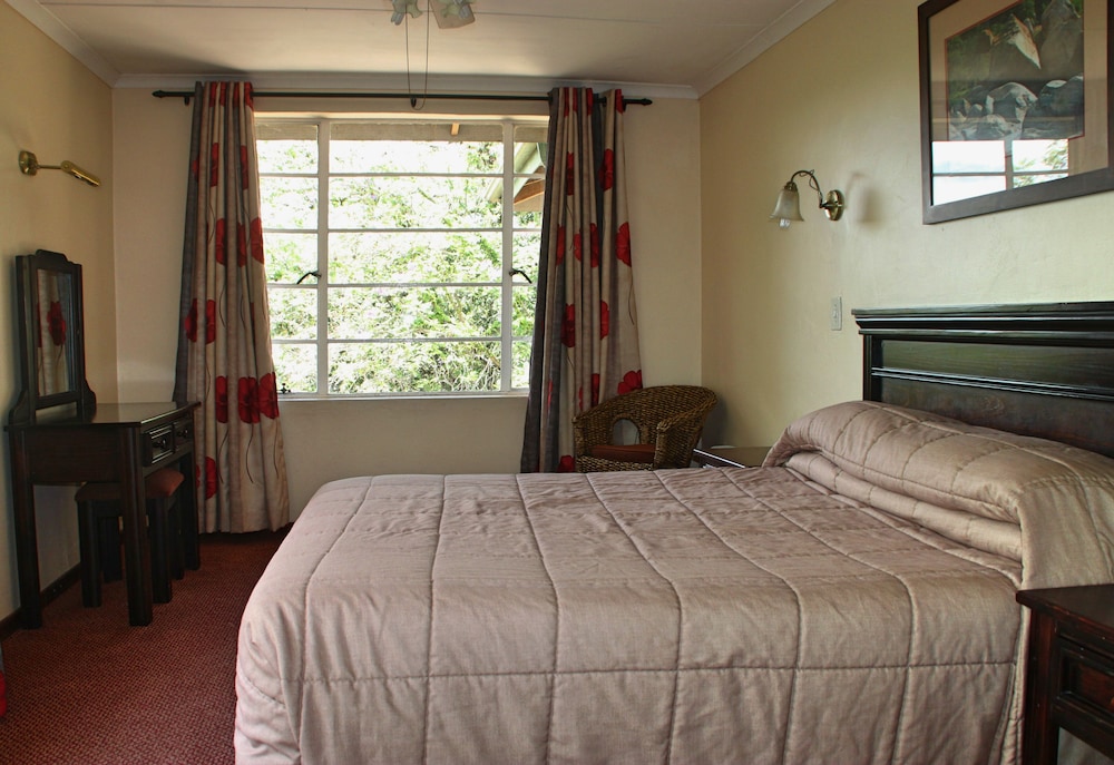 Natal Spa Hot Springs and Leisure Resort 9/50