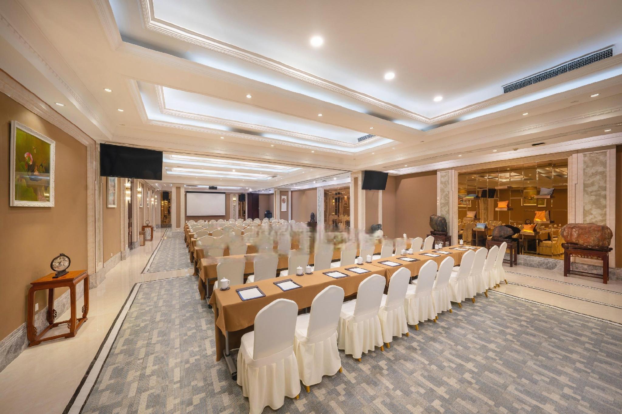 Xiruida Hotel 29/34