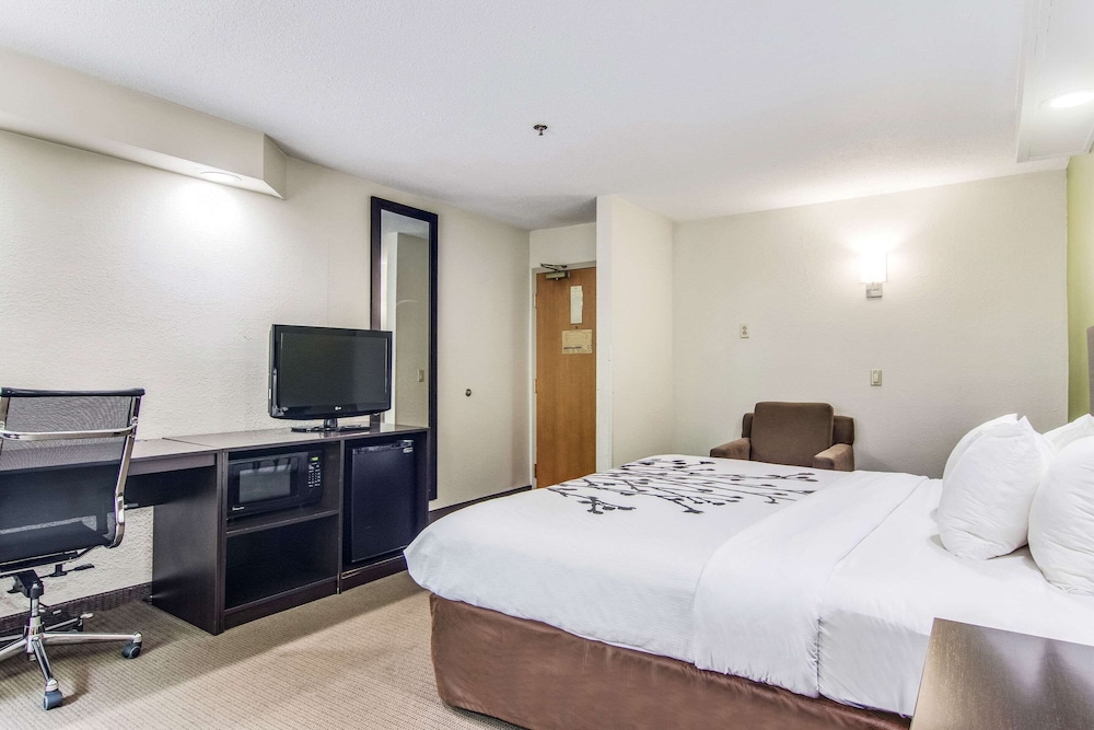 Sleep Inn Austintown - Youngstown, West 11/43