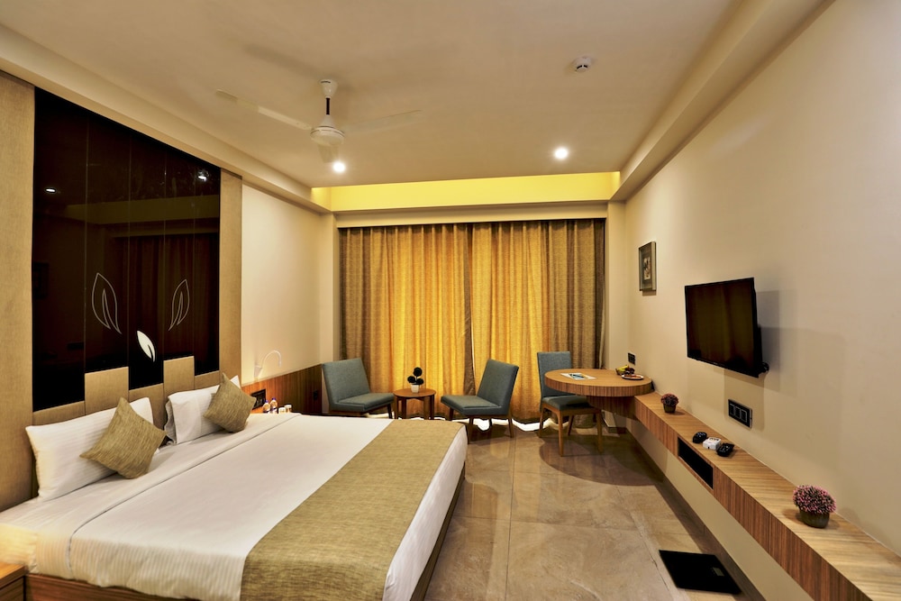 Vits Devbhumi Hotel 19/50