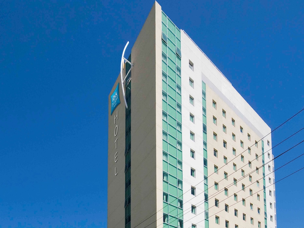 Ibis Budget Vitoria 4/50