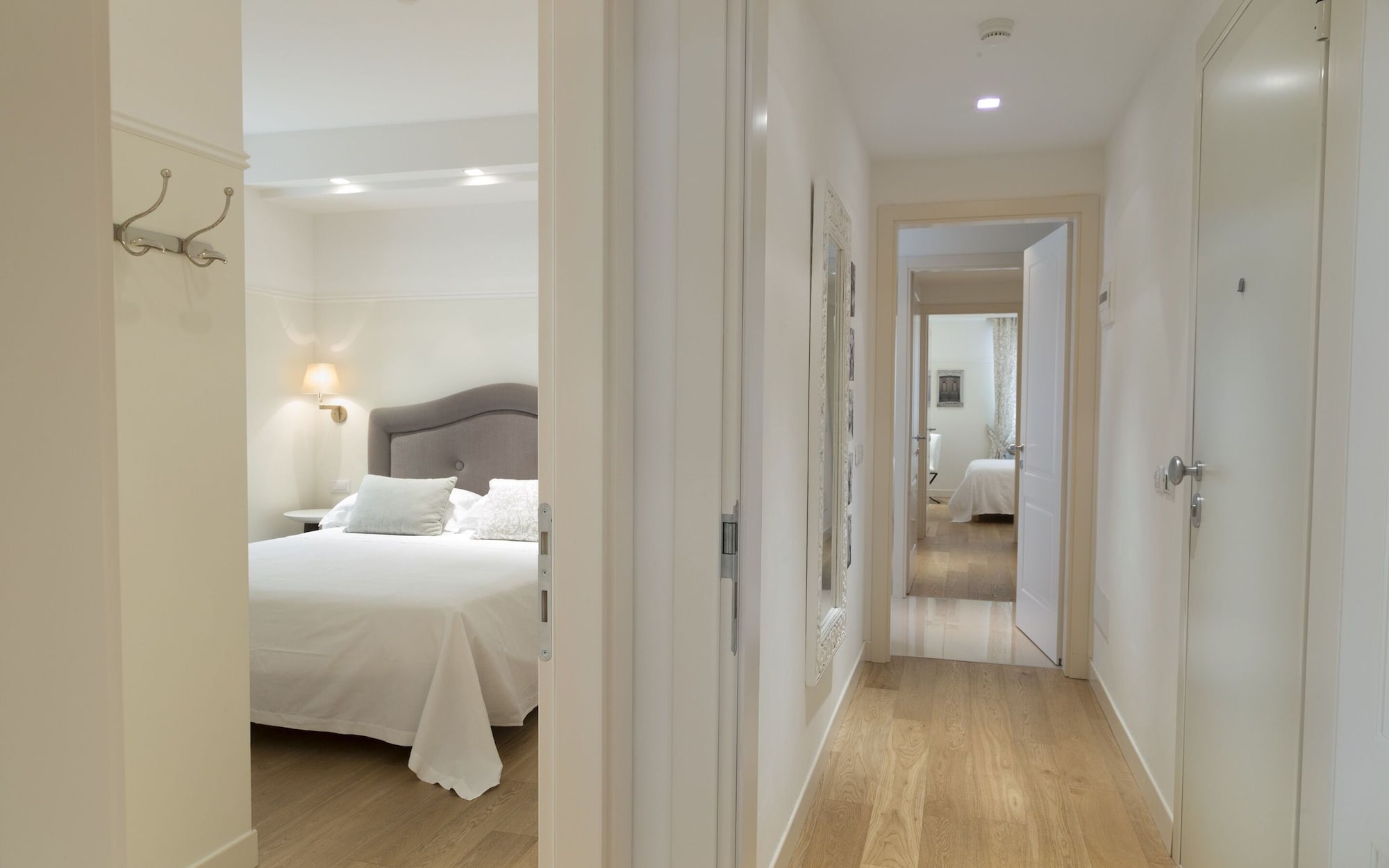Top, Prestige, Apartment, 2 Queen and Twin Beds, Trundle Bed, Residence Charming Apartments 9/9