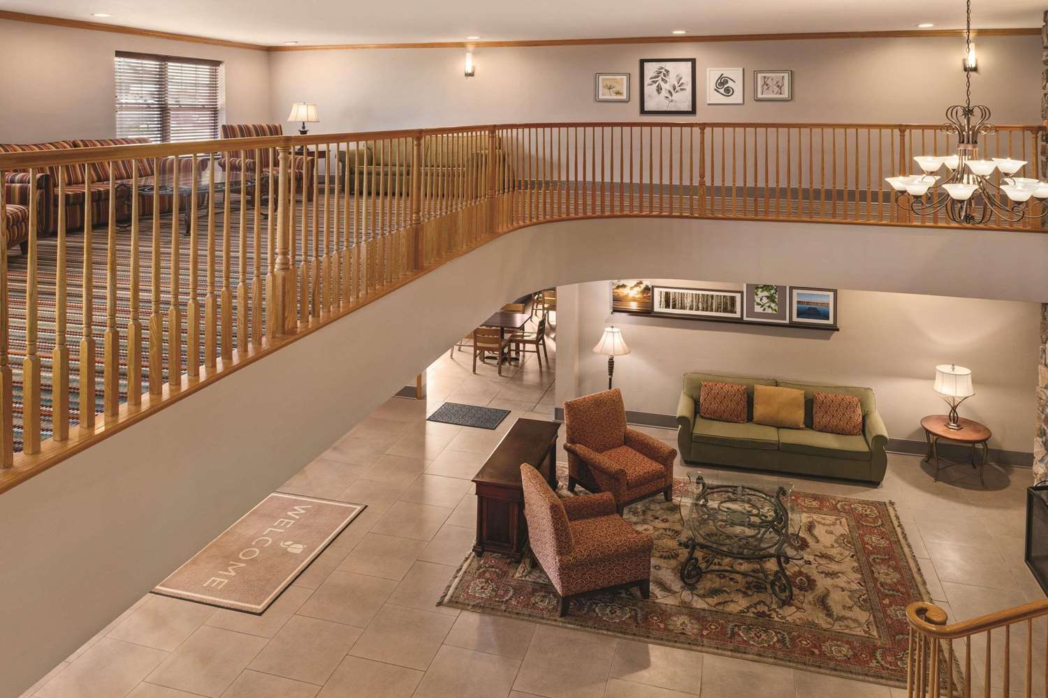 Country Inn & Suites By Radisson Georgetown Ky 8/11