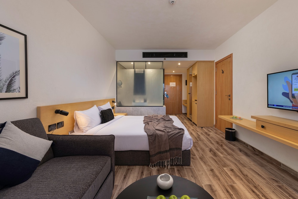 CREEK Hotel and Residences El Gouna 44/84