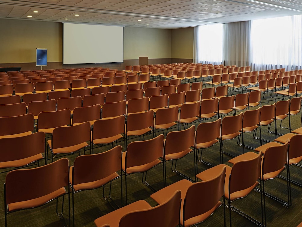 Novotel RJ Parque Olimpico 40/49