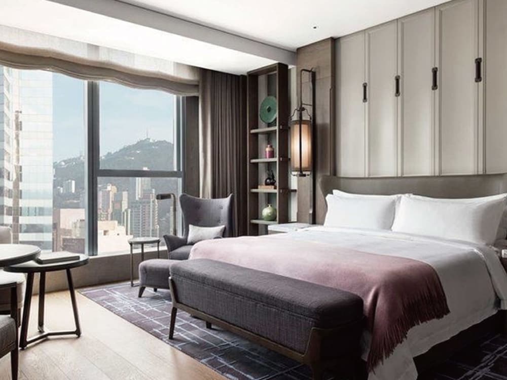 HUALUXE Qingdao Licang, an IHG Hotel 14/75