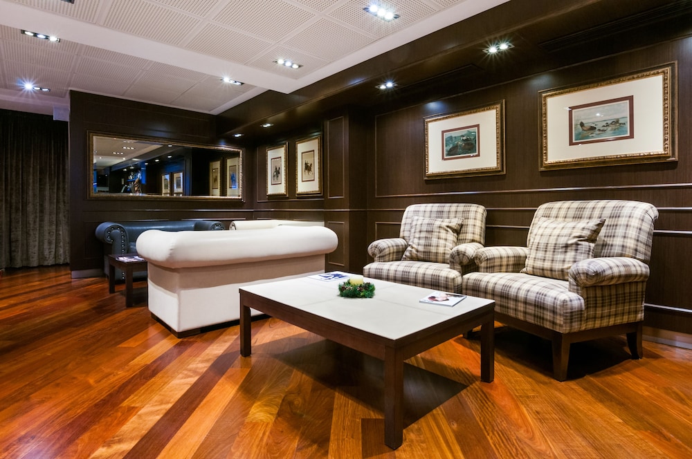 HOTEL COLONIAL BARCELONA 43/77
