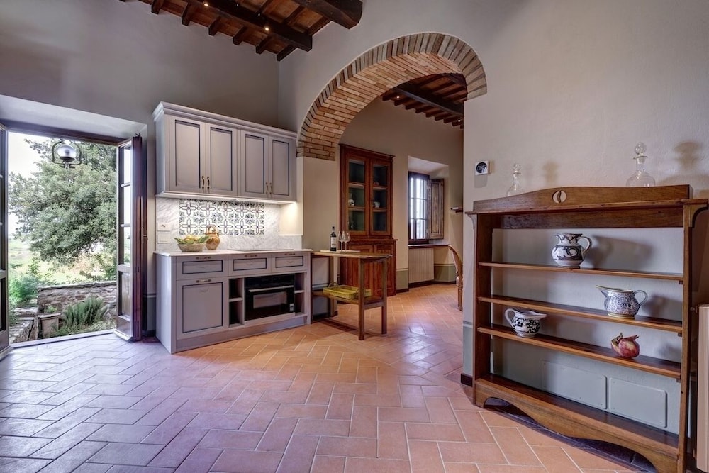 Villa Le Barone 1/50