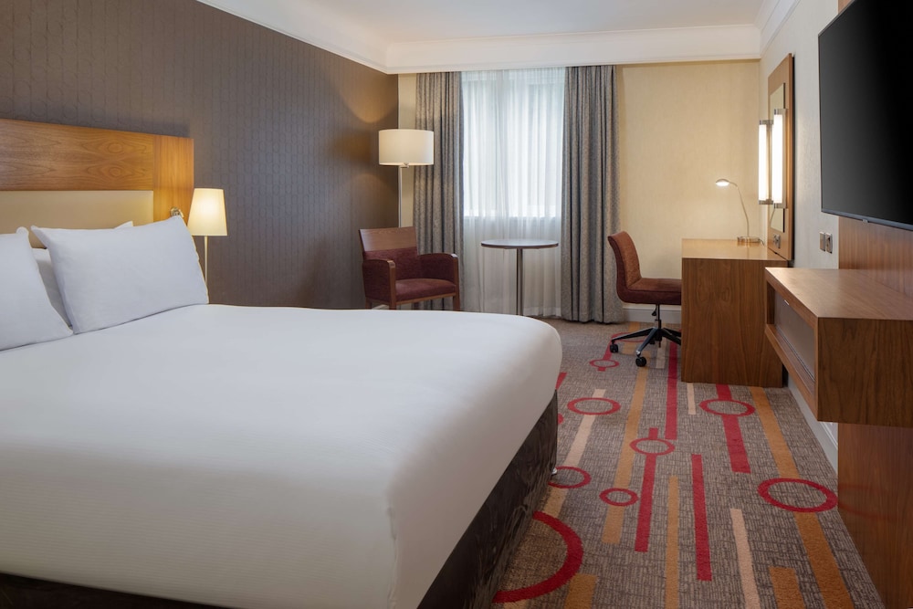 Doubletree Newbury North 11/50