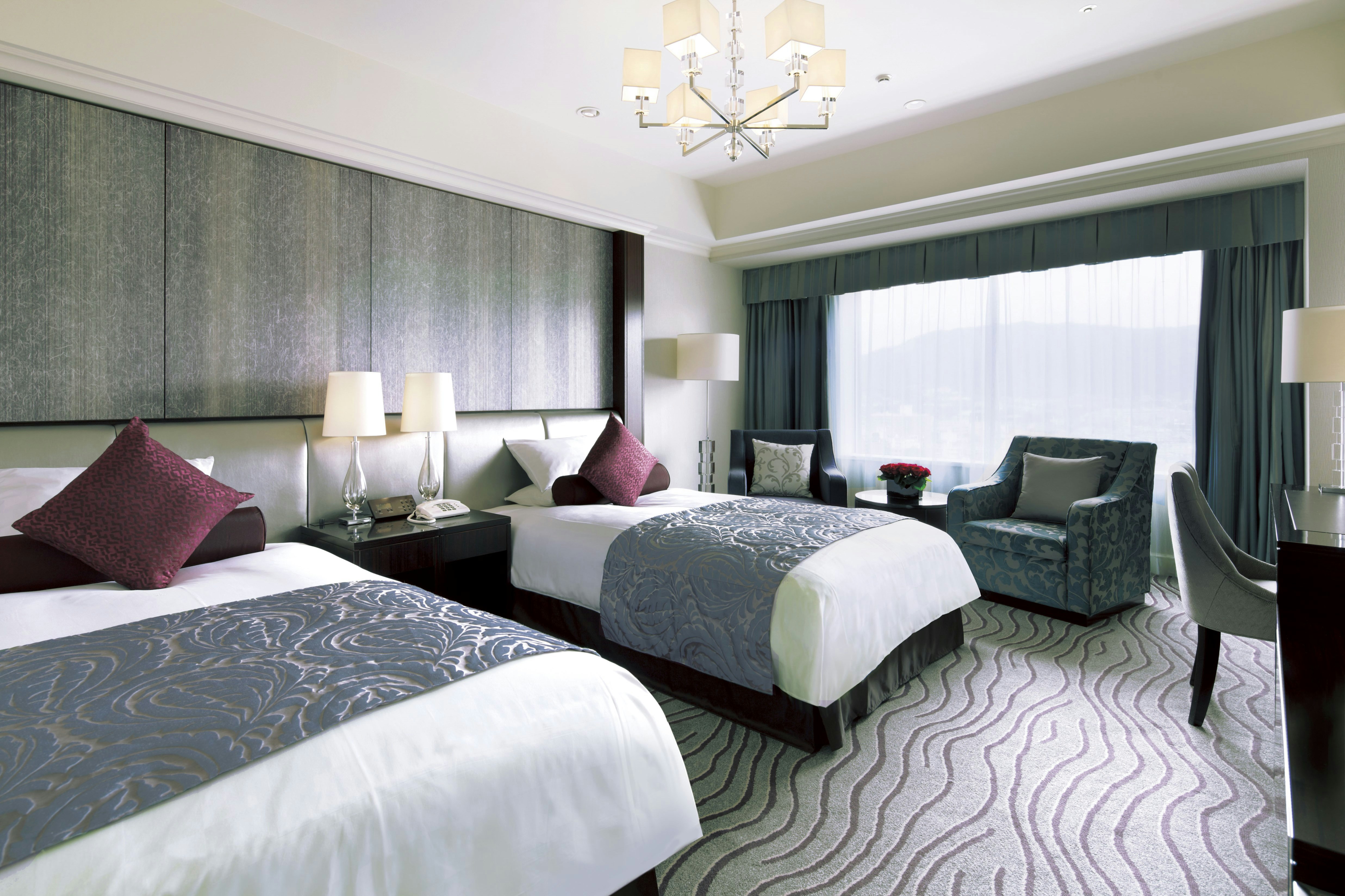 Hotel Okura Kyoto 8/55