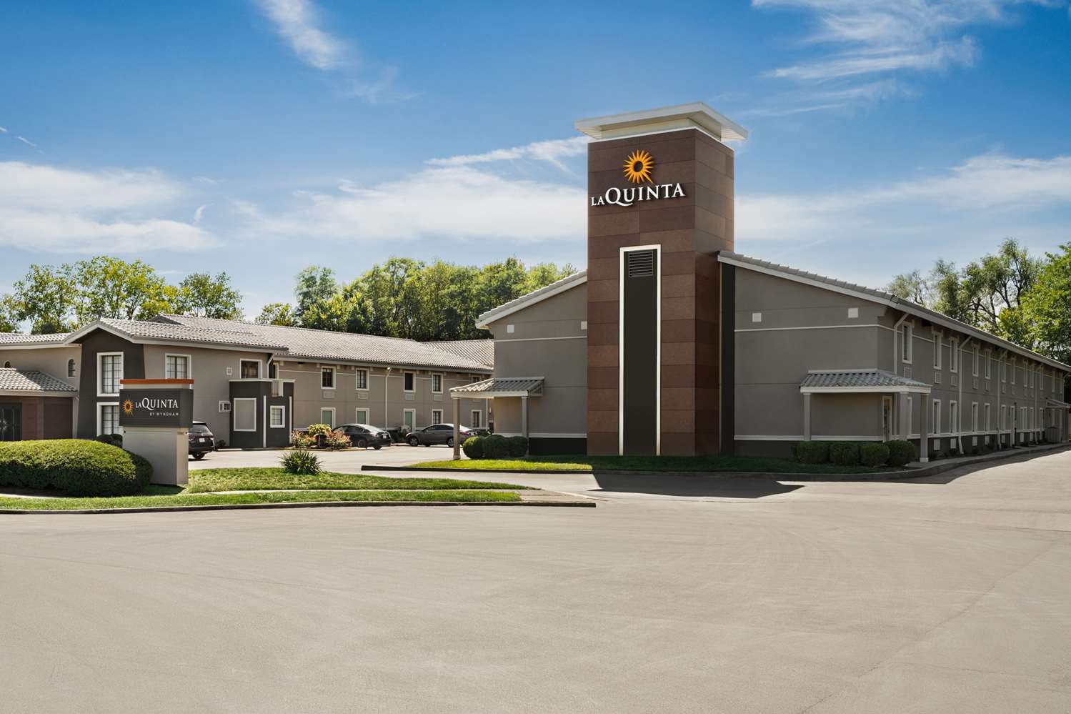 La Quinta Inn Lexington 45/52