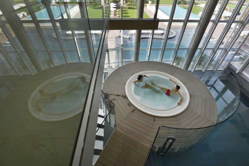 Aqualux Hotel Spa Suite & Terme 36/60