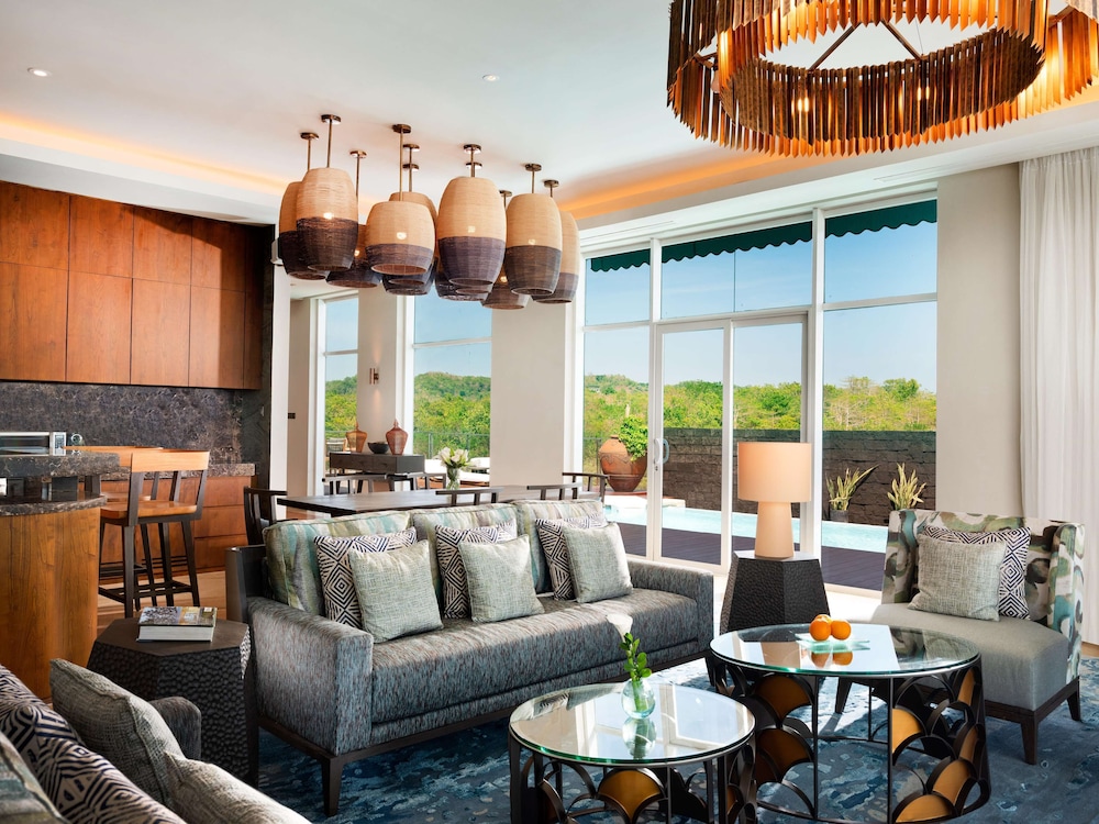 SVANATA Uluwatu Bali Resort 46/75
