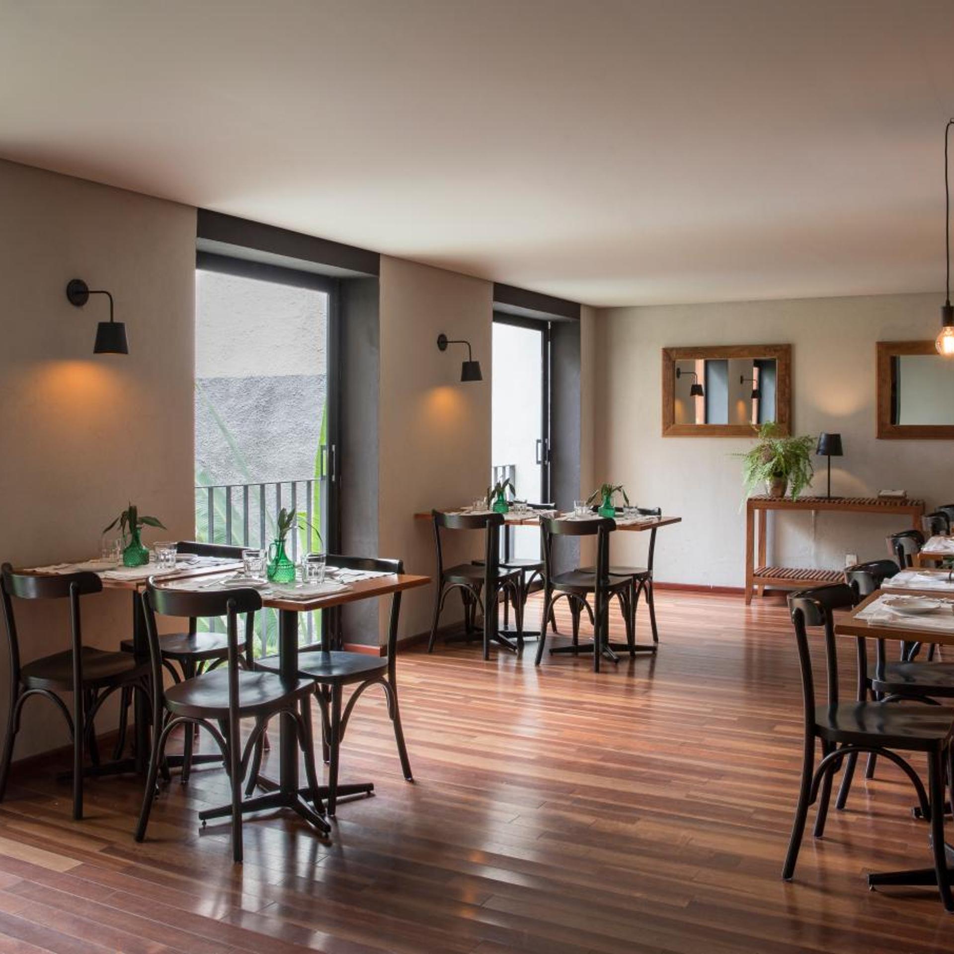 HOTEL VILLA AMAZONIA 47/57