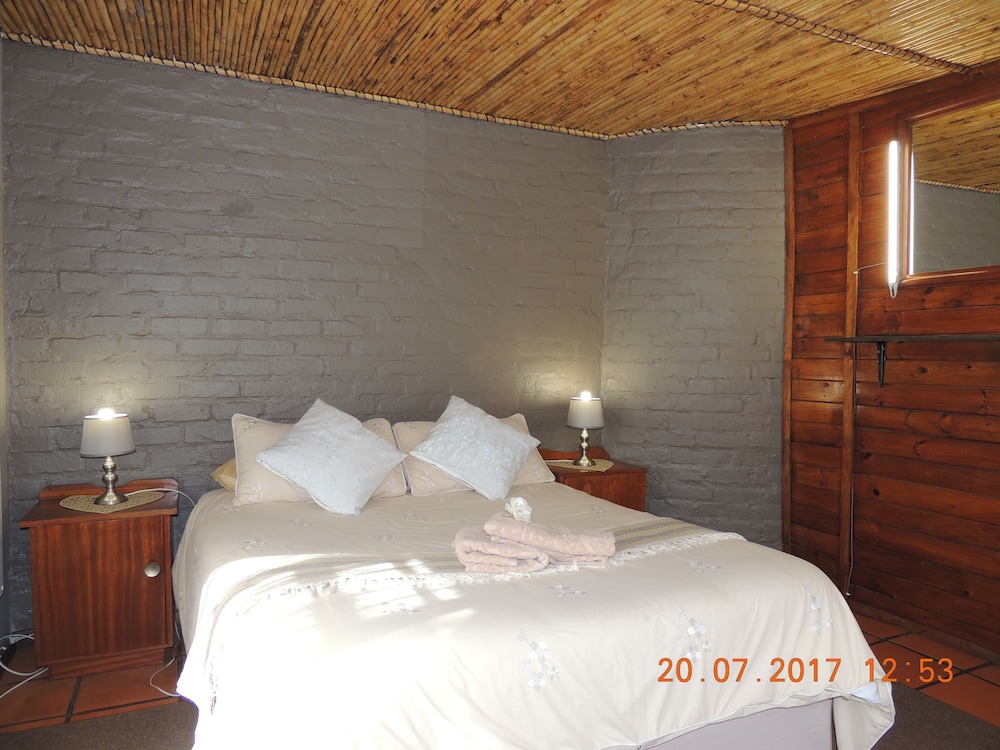 Cango Retreat 12/47