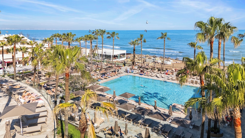 Riu Palace Nautilus - Adults Only 113/116