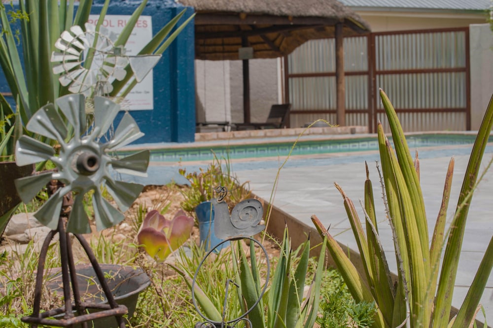 Kate's Nest Guesthouse 42/50