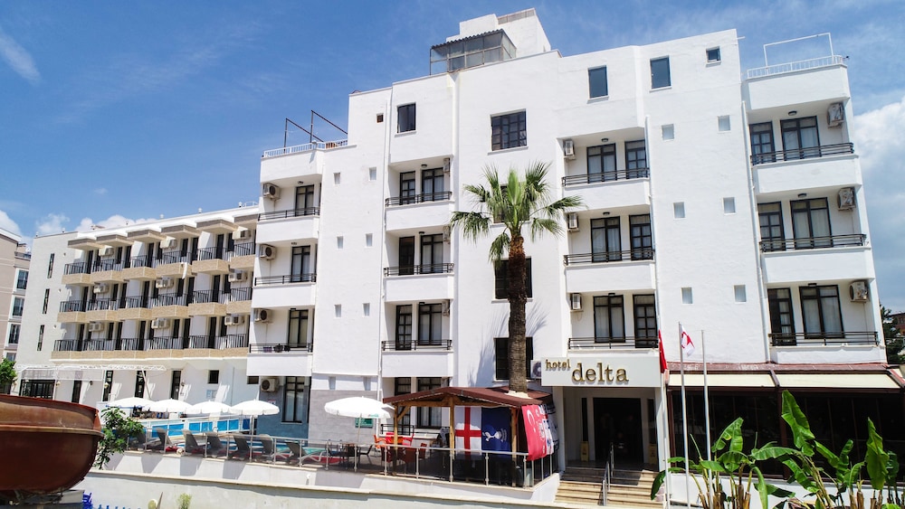 Delta Hotel in DIDIM