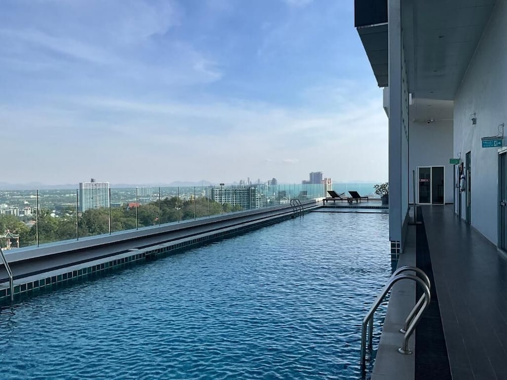 Vision Pratumnak By Pattaya Sunnyrentals 15/19