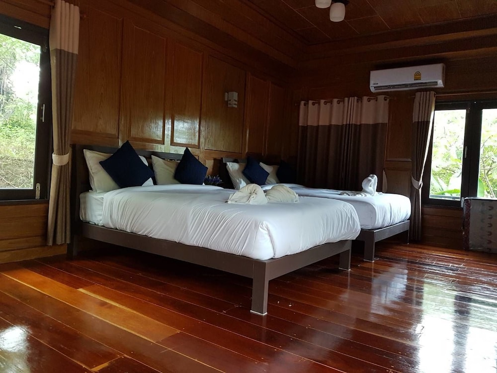 Baan Suan Hill Resort 21/50