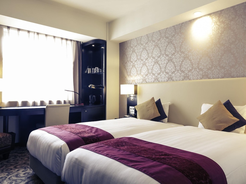 Mercure Sapporo 22/59