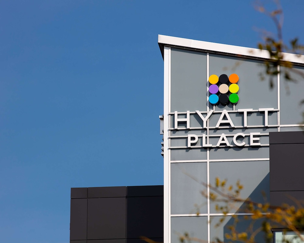 Hyatt Place Moncton 4/50
