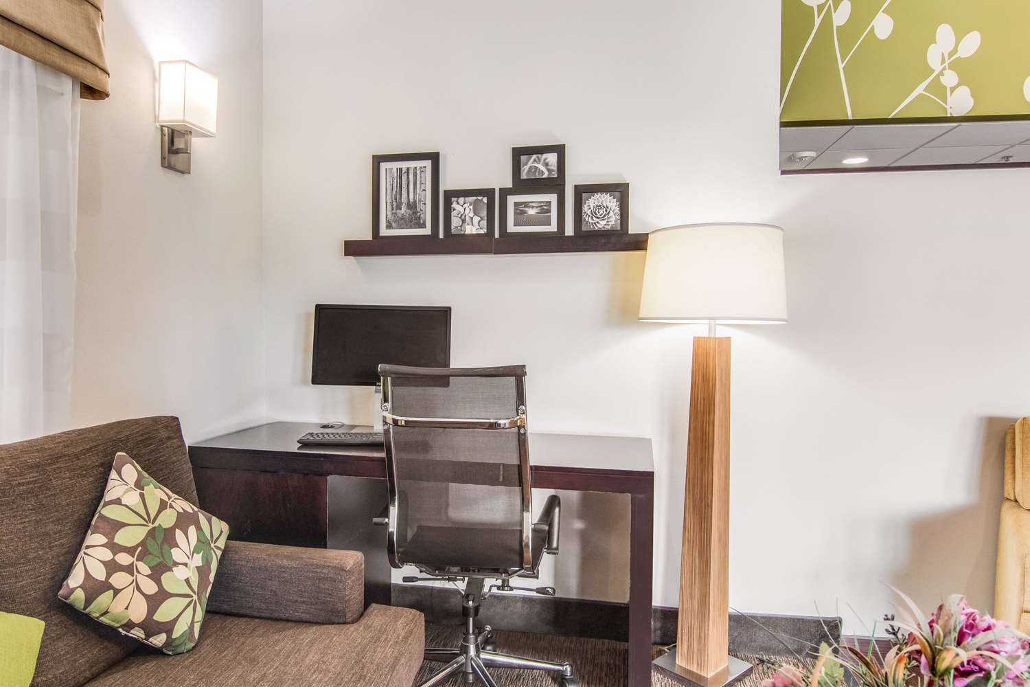 Sleep Inn Austintown - Youngstown, West 33/43