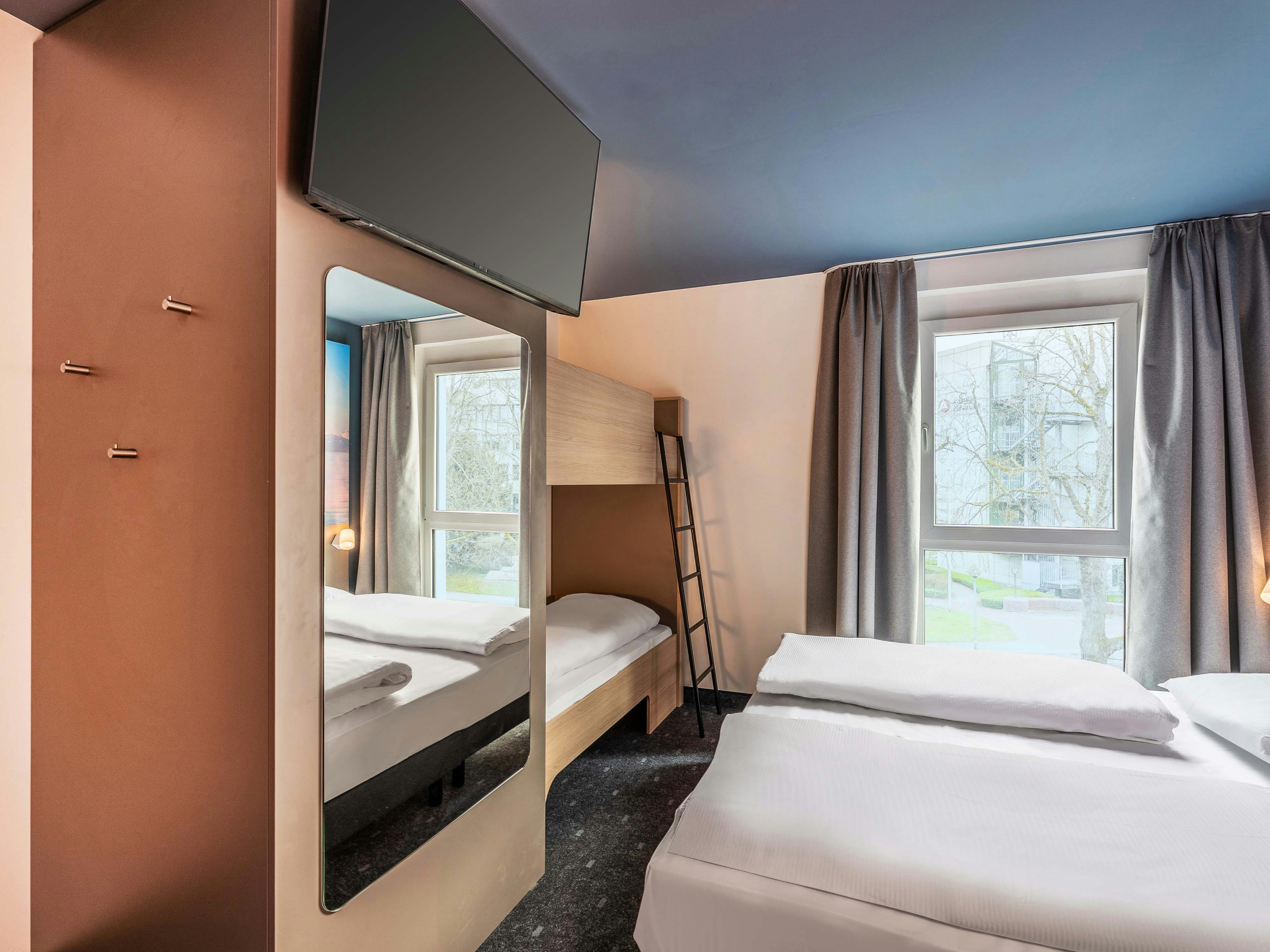B&B Hotel Konstanz 24/49