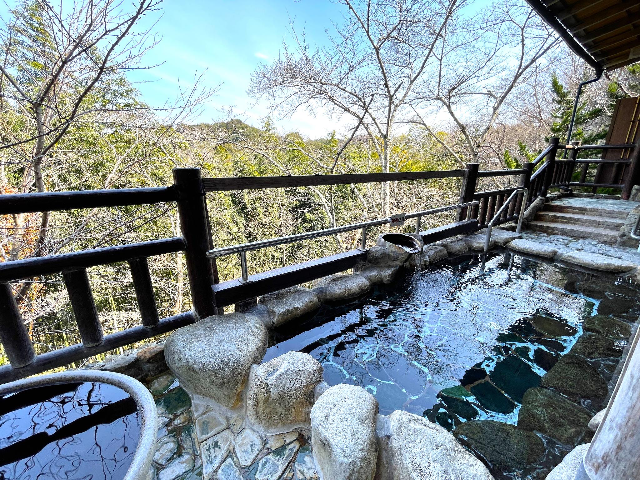Shigisan Kanko Hotel 14/45