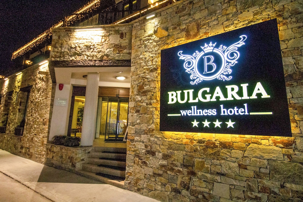 Bulgaria 4/55