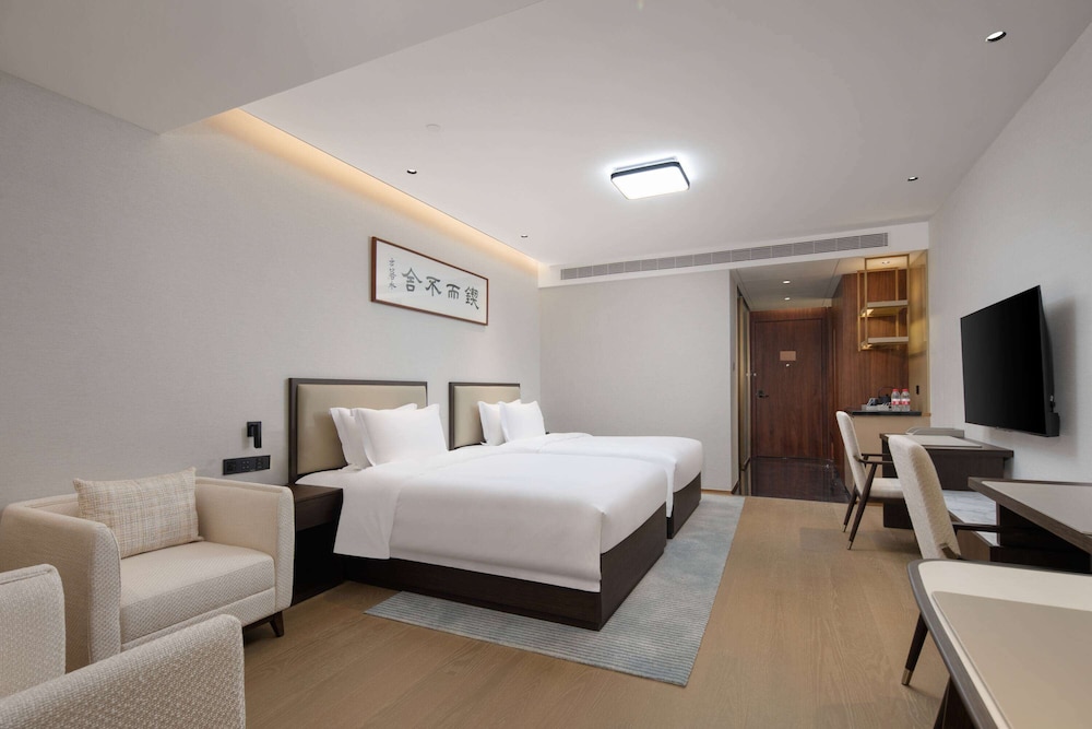 Ramada by Wyndham Taizhou West 18/69