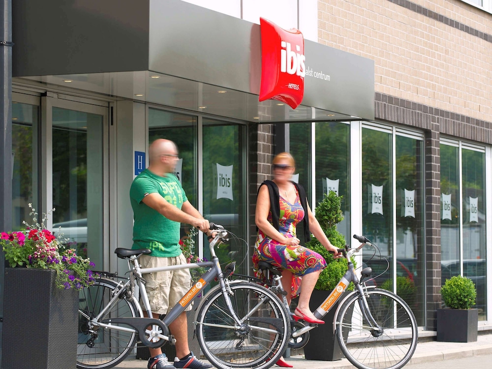 Ibis Aalst Centrum 57/71