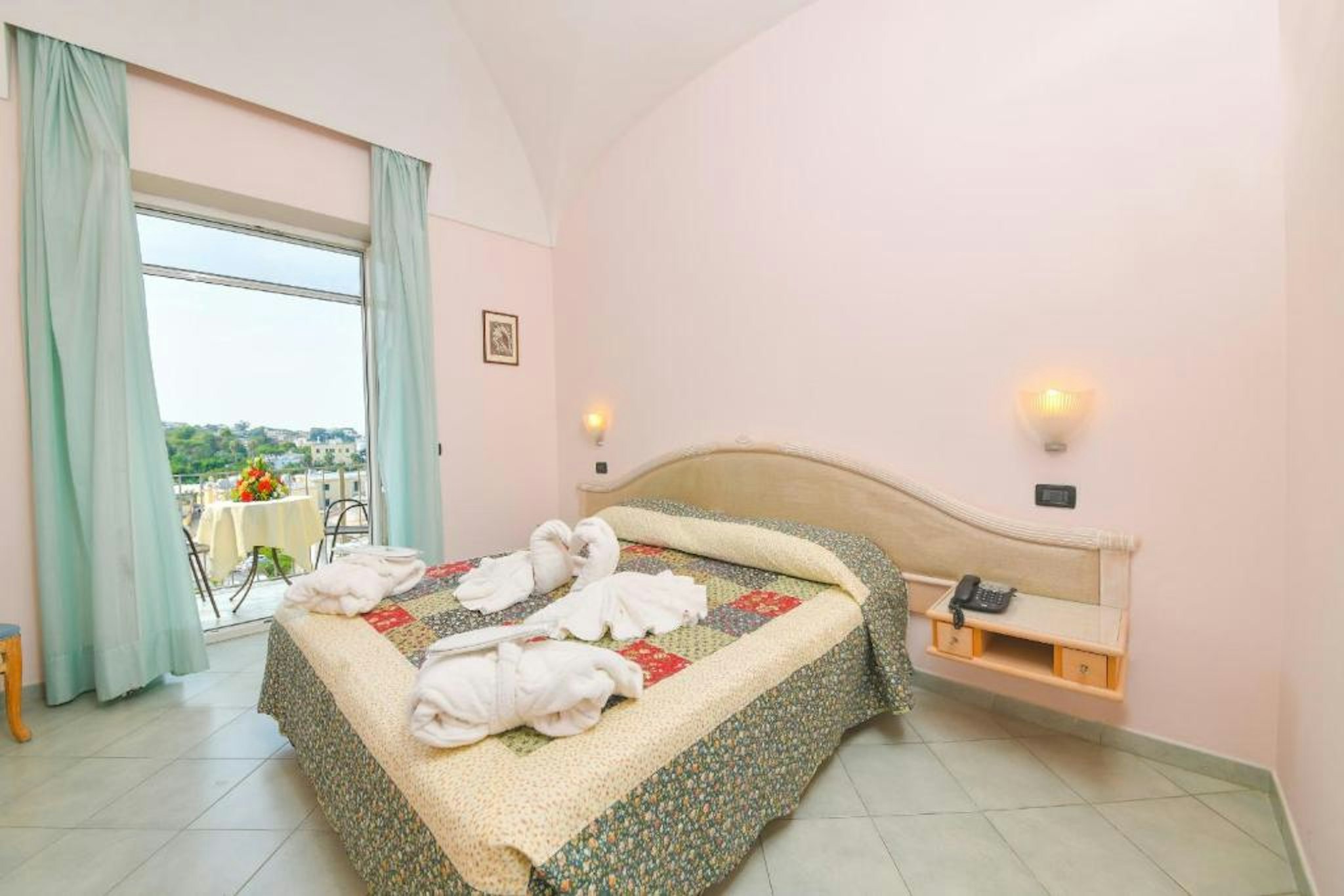 Hotel Terme Felix 7/20