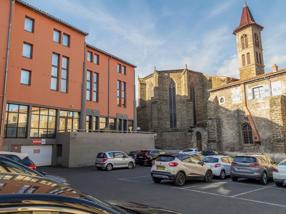Ibis Le Puy En Velay Centre 65/70