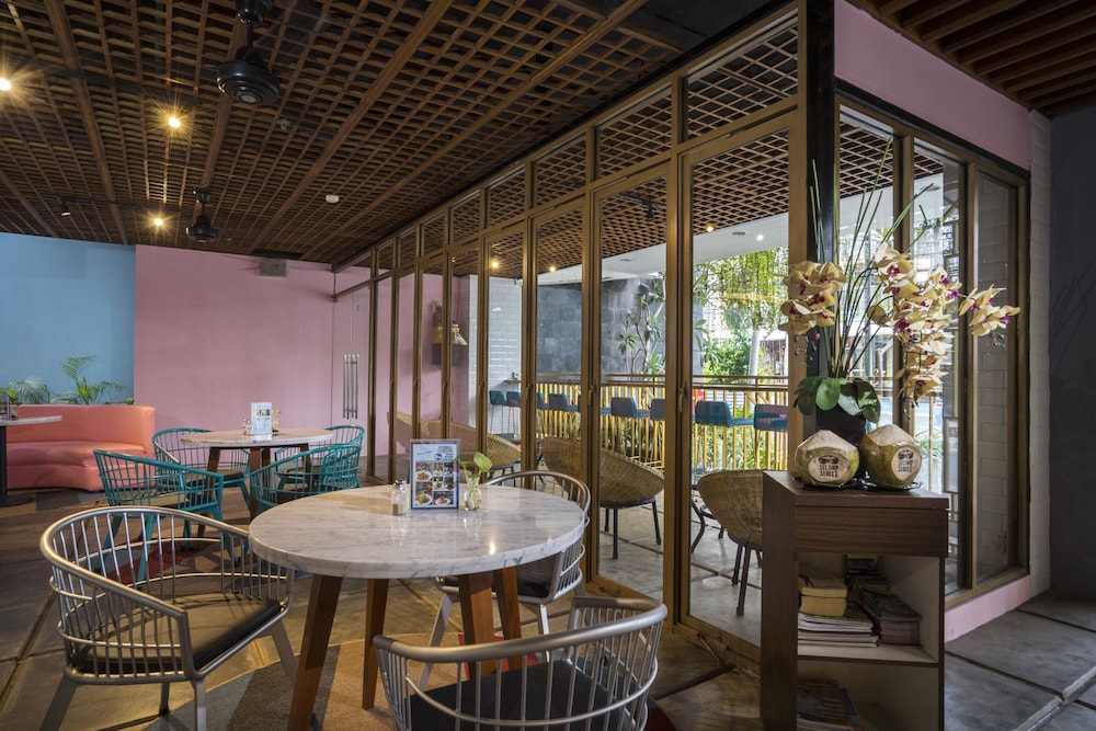 Hotel Liberta Seminyak 39/50