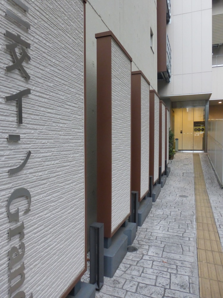 Sanco Inn Grande Tokyo Hamamatsucho 12/50