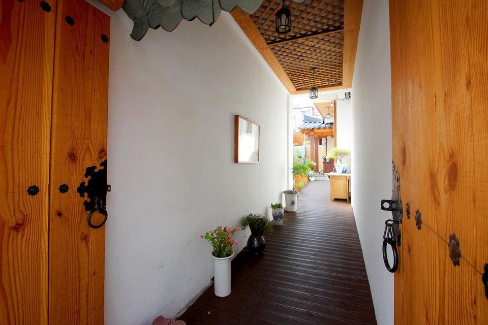 Dajeong Guesthouse - Hostel 5/15