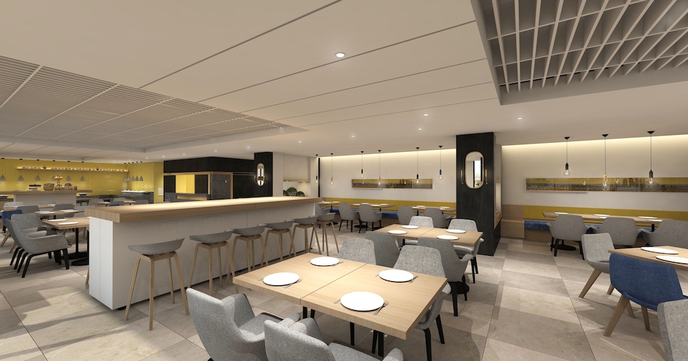 Citadines Gaoke Liangjiang Chongqing 28/48