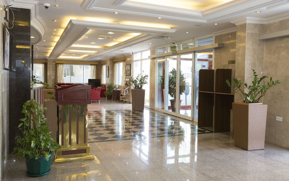 Samara Hotel 5/23
