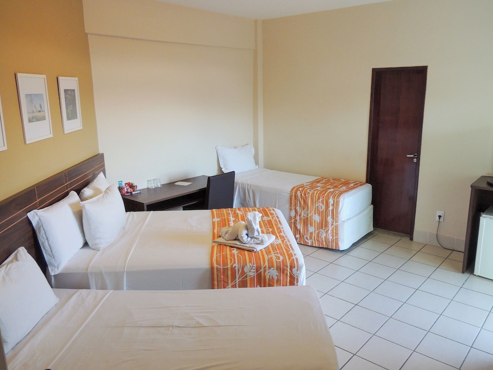 Taua Resort & Convention Caete 13/45