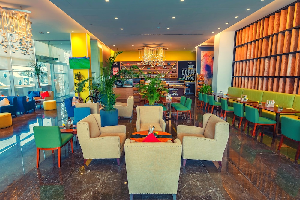 فندق أوفاد الرياض(Awfad Hotel Riyadh) 21/35