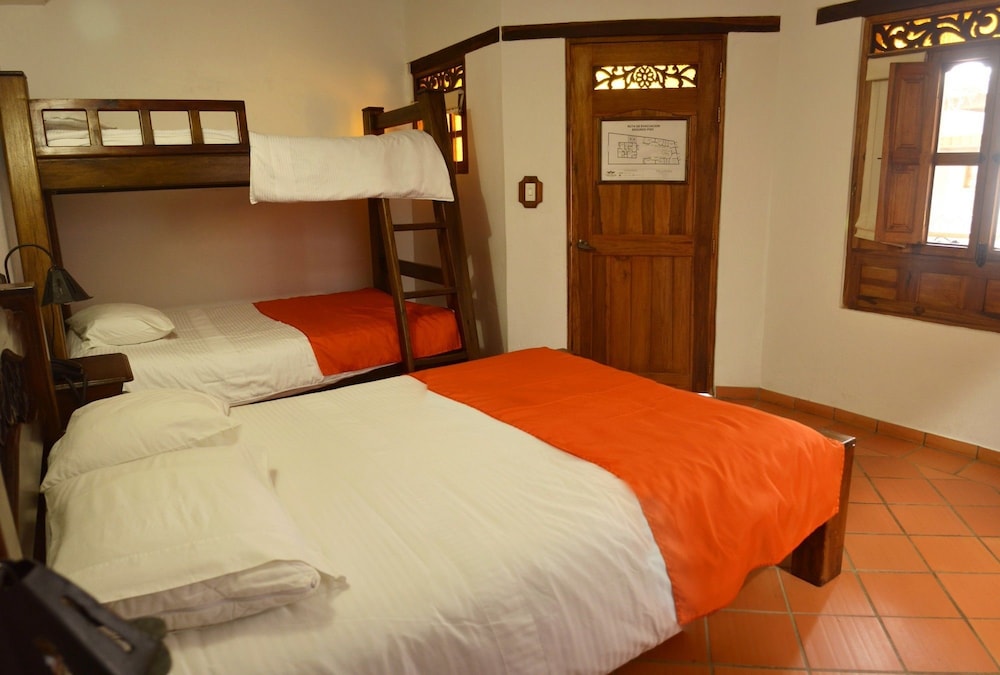 Hotel Boutique Villa Roma 12/34