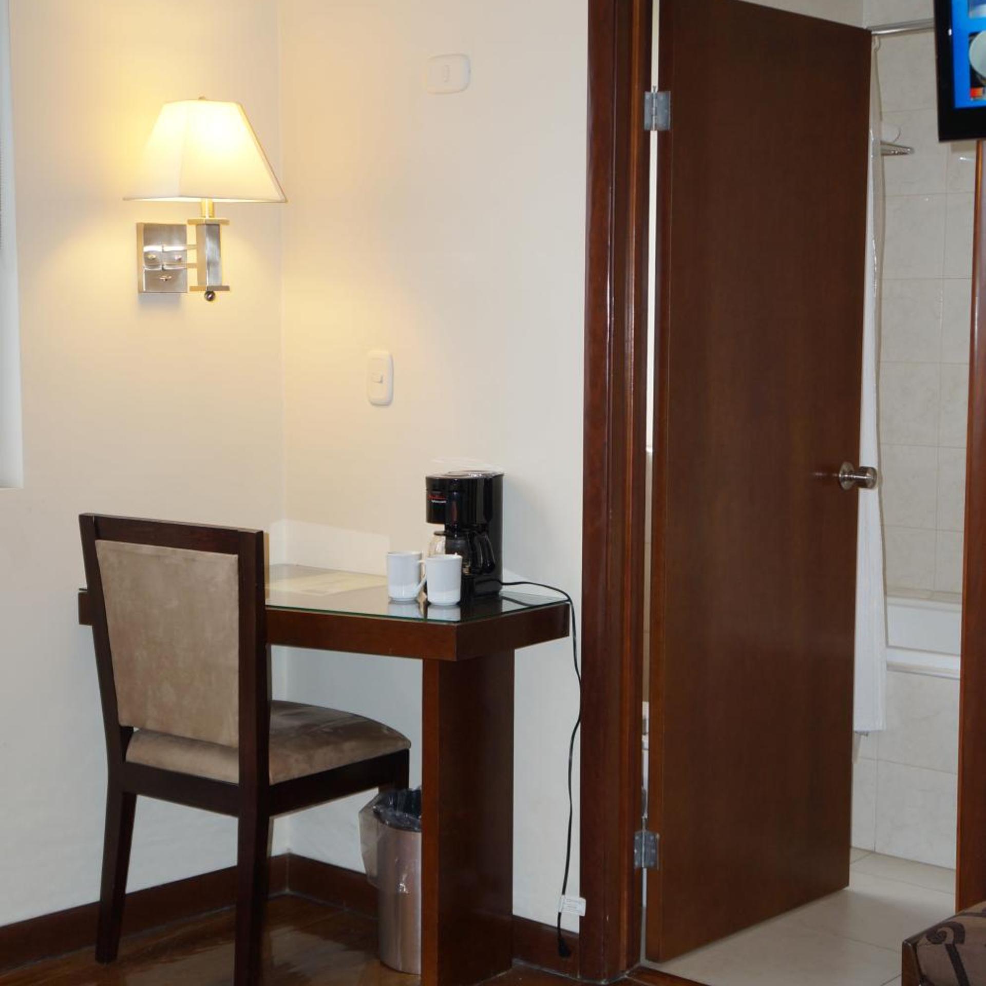 Hotel Plaza Chihuahua 7/50