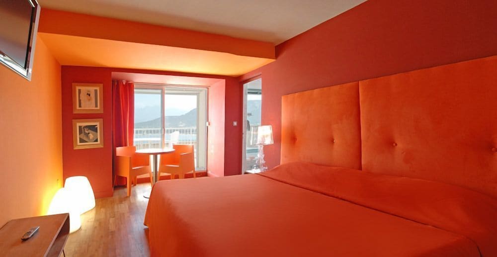 Hotel Balanea 14/33
